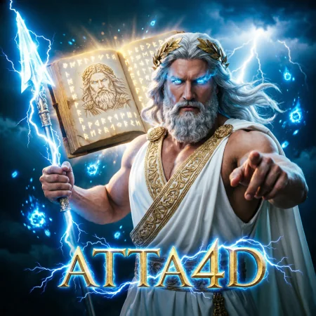 Galeri foto ATTA4D Sinergi Presisi Inovasi Fitur dan Parameter Jackpot Melimpah di Jakarta