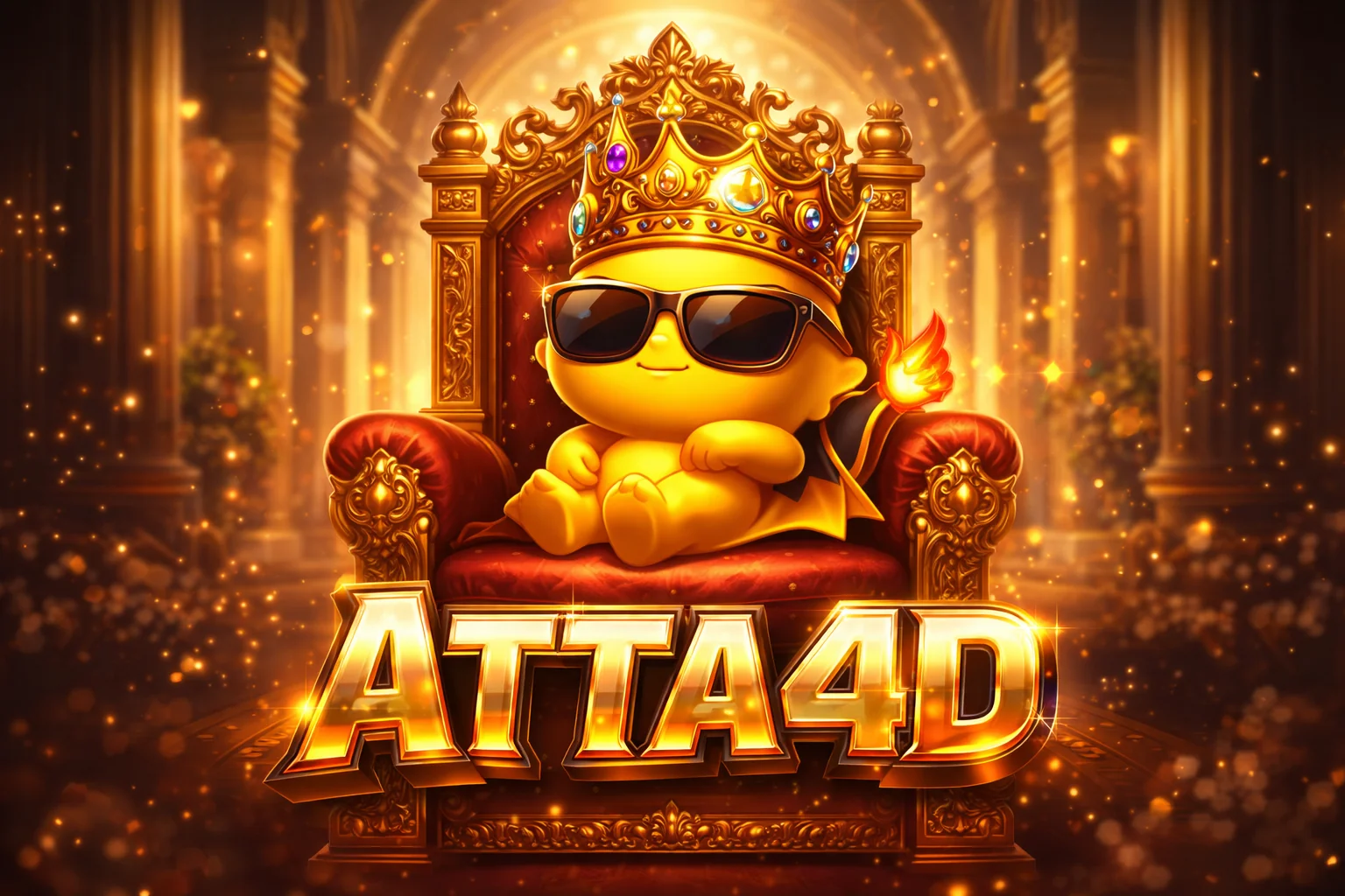 Galeri foto ATTA4D Akselerasi Masuk Ke Permainan dengan Protokol Keamanan Siber di Jakarta